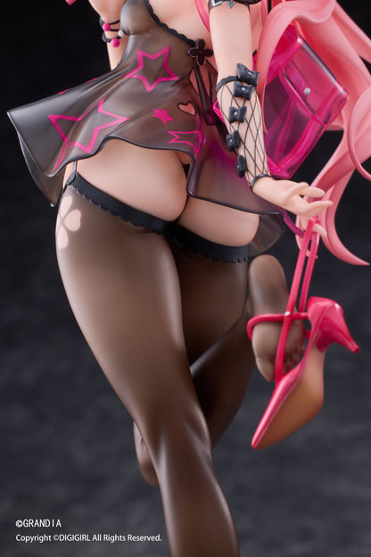 High Heel & Lollipop Original Character Digigirl - Anime Figuren günstig kaufen
