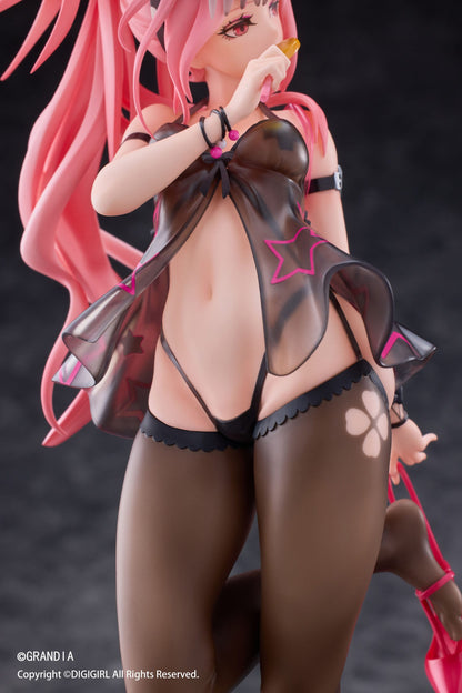 High Heel & Lollipop Original Character Digigirl - Anime Figuren günstig kaufen