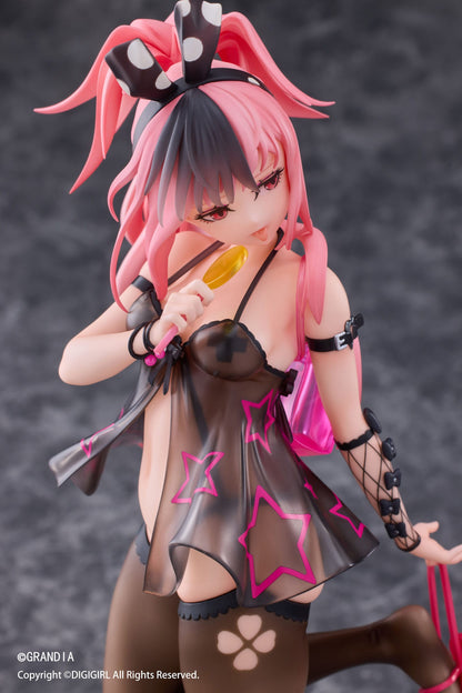 High Heel & Lollipop Original Character Digigirl - Anime Figuren günstig kaufen