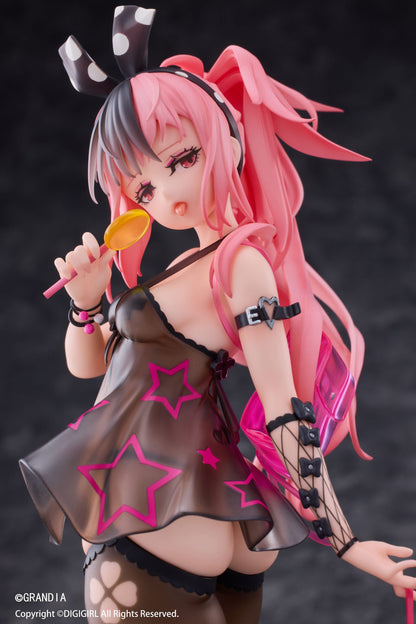 High Heel & Lollipop Original Character Digigirl - Anime Figuren günstig kaufen