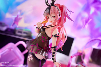 High Heel & Lollipop Original Character Digigirl - Anime Figuren günstig kaufen