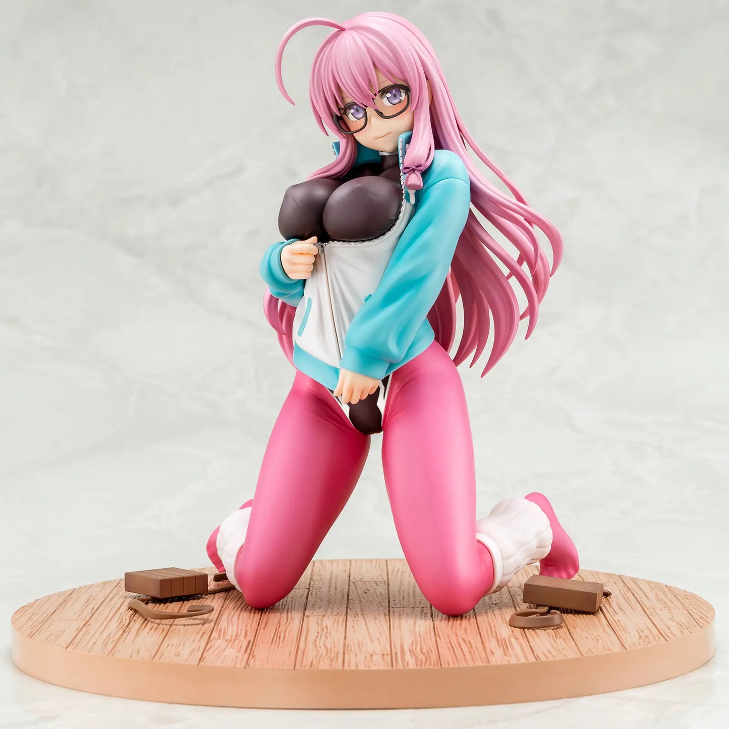 Ideura Shizuri Somehow I Started Living With a NEET Otaku Kunoichi Hakoiri Musume