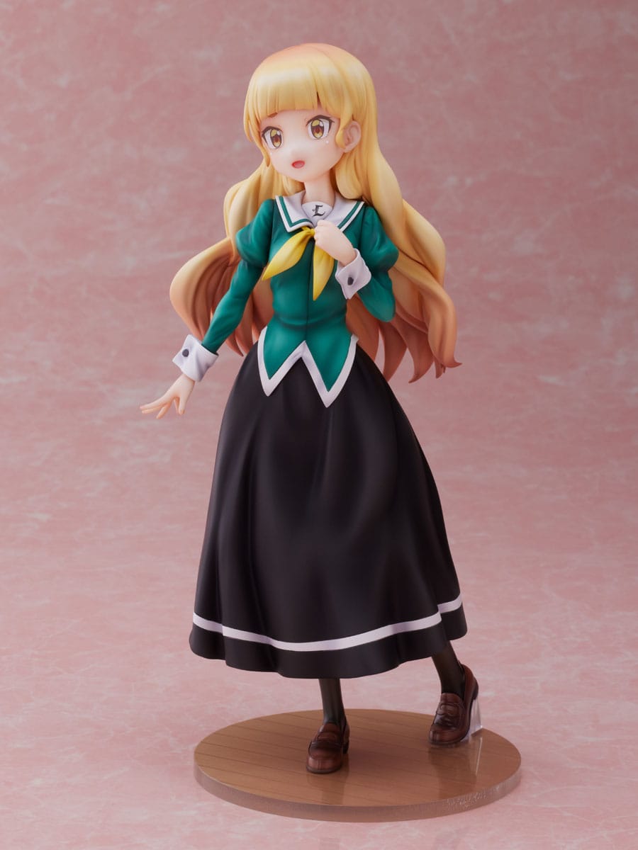 Hime Shirasagi - Yuri Is My Job! - Furyu - Anime Figuren günstig kaufen