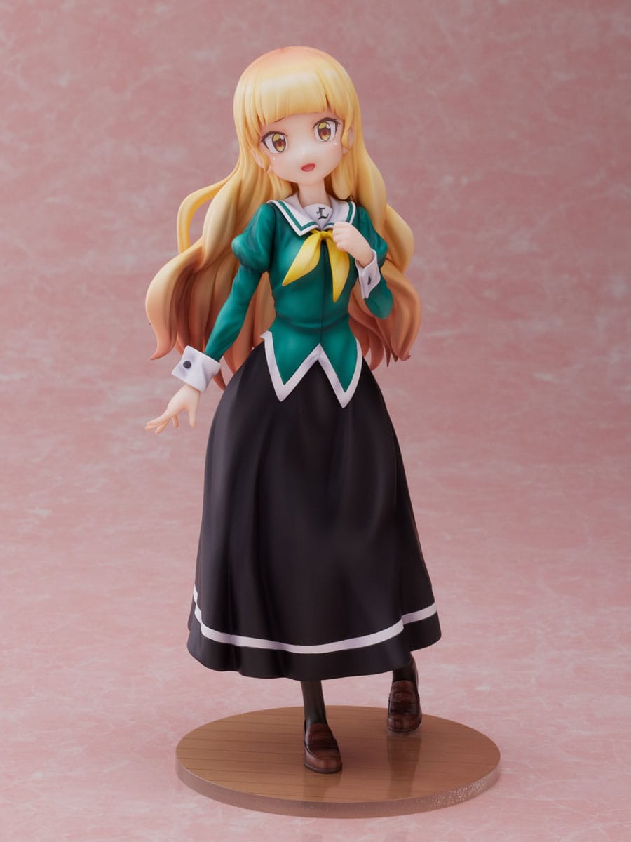 Hime Shirasagi - Yuri Is My Job! - Furyu - Anime Figuren günstig kaufen
