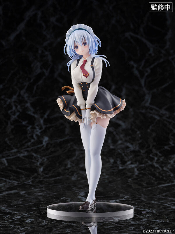 Himeji Shirayuki Cantabile Liar Liar eStream - Anime Figuren günstig kaufen