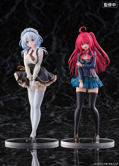 Himeji Shirayuki Cantabile Liar Liar eStream - Anime Figuren günstig kaufen