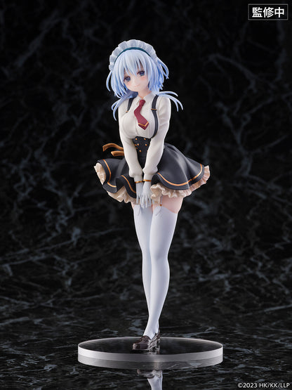 Himeji Shirayuki Cantabile Liar Liar eStream - Anime Figuren günstig kaufen