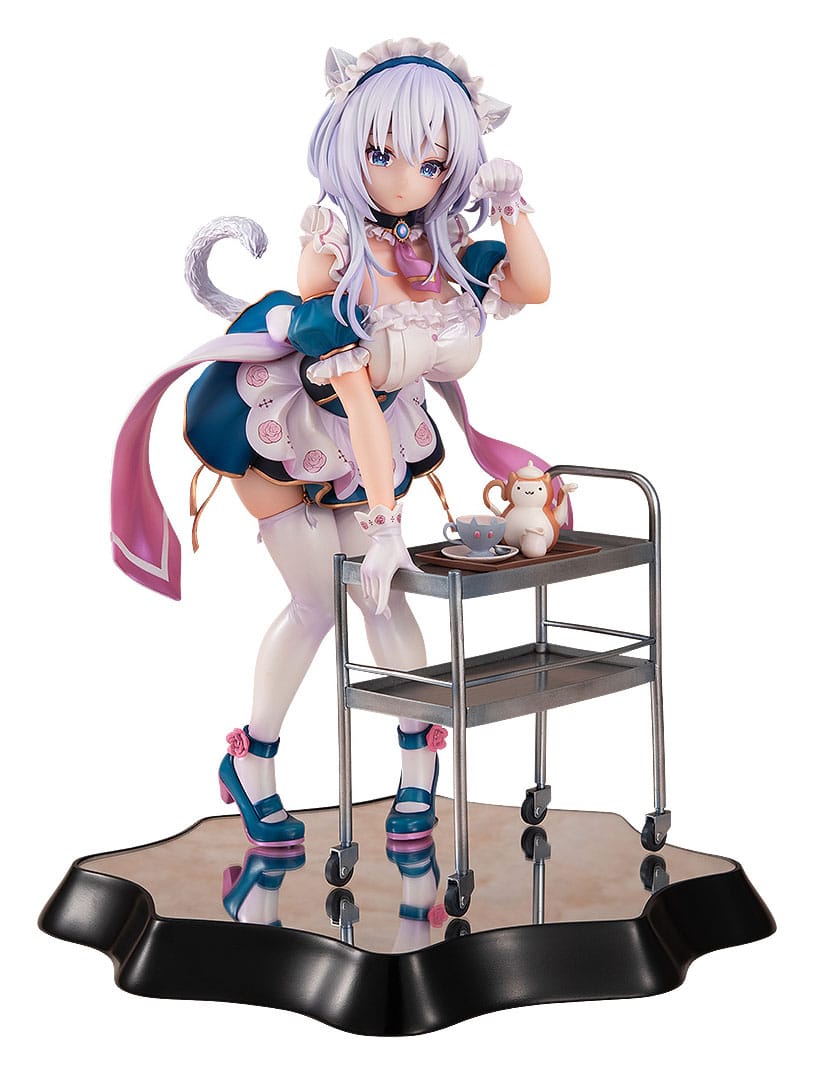 Himeji Shirayuki - KDcolle - Liar Liar - Anime Figuren günstig kaufen