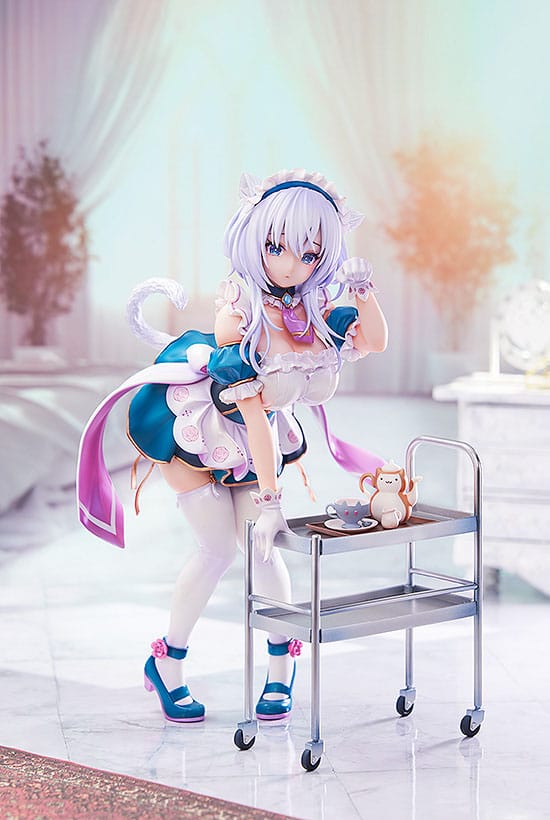 Himeji Shirayuki - KDcolle - Liar Liar - Anime Figuren günstig kaufen