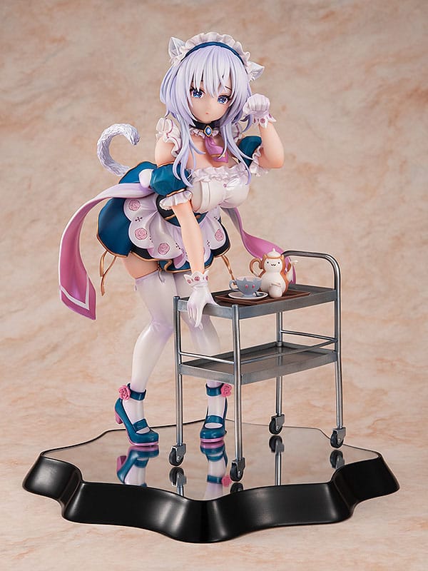 Himeji Shirayuki - KDcolle - Liar Liar - Anime Figuren günstig kaufen