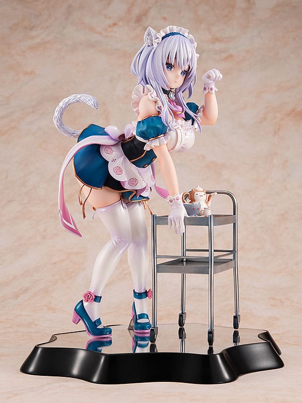 Himeji Shirayuki - KDcolle - Liar Liar - Anime Figuren günstig kaufen