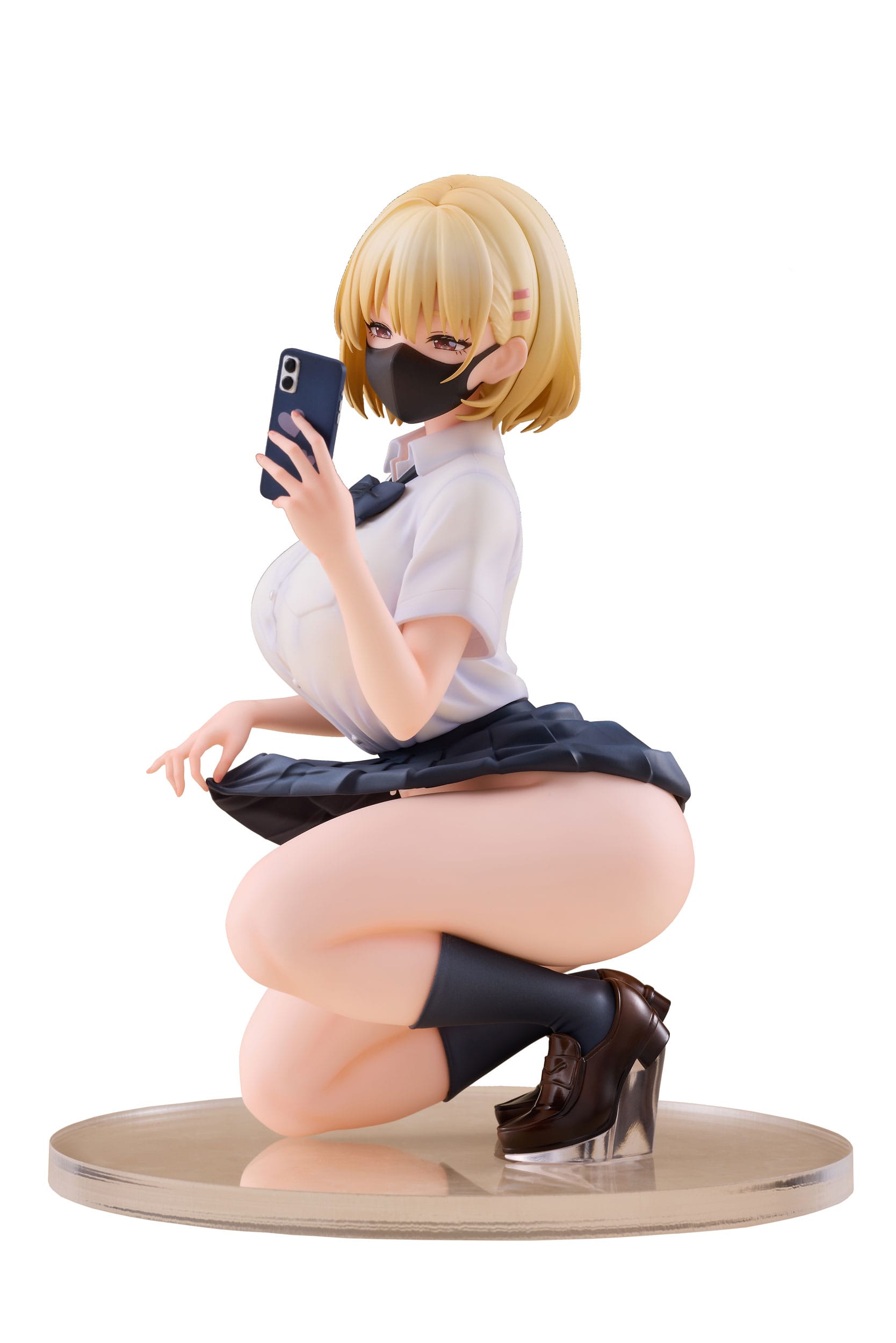 Himeko (Enko) - Normal Edition - Lovely - Anime Figuren günstig kaufen