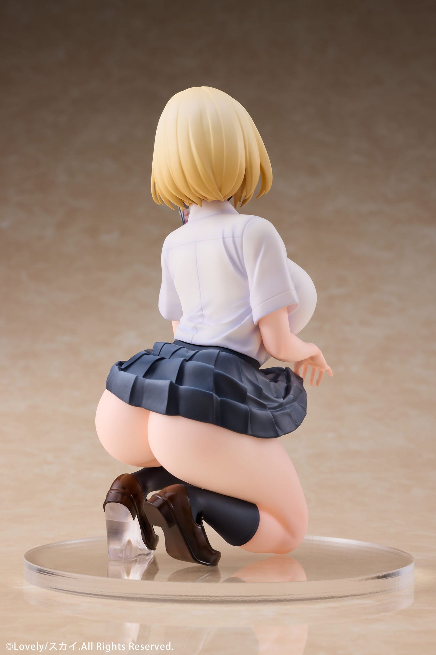 Himeko (Enko) - Normal Edition - Lovely - Anime Figuren günstig kaufen