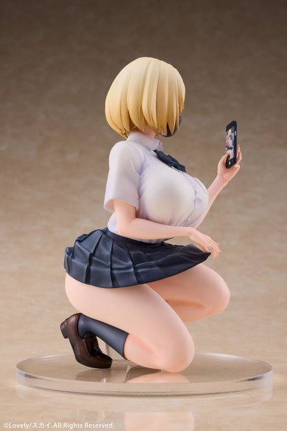 Himeko (Enko) - Normal Edition - Lovely - Anime Figuren günstig kaufen