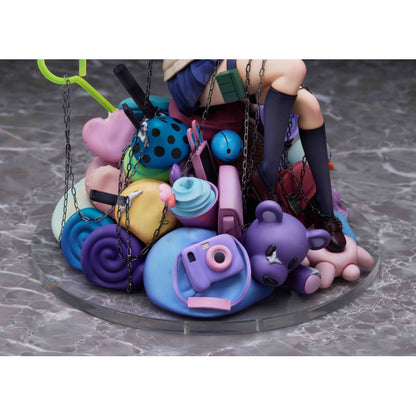 Himiko Toga Villain Spritale