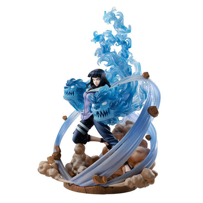 Hinata Hyuga Ver. 3 - Naruto Gals DX - Mega House - Anime Figuren günstig kaufen