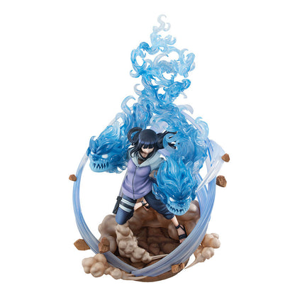 Hinata Hyuga Ver. 3 - Naruto Gals DX - Mega House - Anime Figuren günstig kaufen