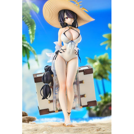 Blue Archive PVC Statue 1/6 Hinata Swimsuit Ver. 31 cm