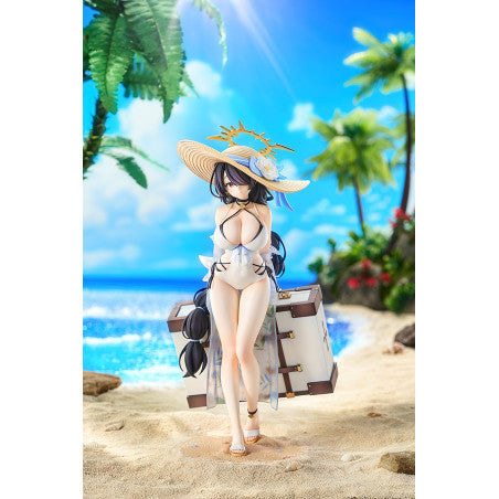 Blue Archive PVC Statue 1/6 Hinata Swimsuit Ver. 31 cm