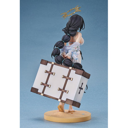 Blue Archive PVC Statue 1/6 Hinata Swimsuit Ver. 31 cm