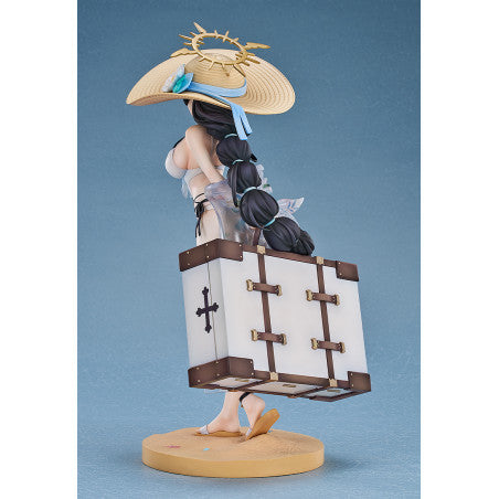 Blue Archive PVC Statue 1/6 Hinata Swimsuit Ver. 31 cm