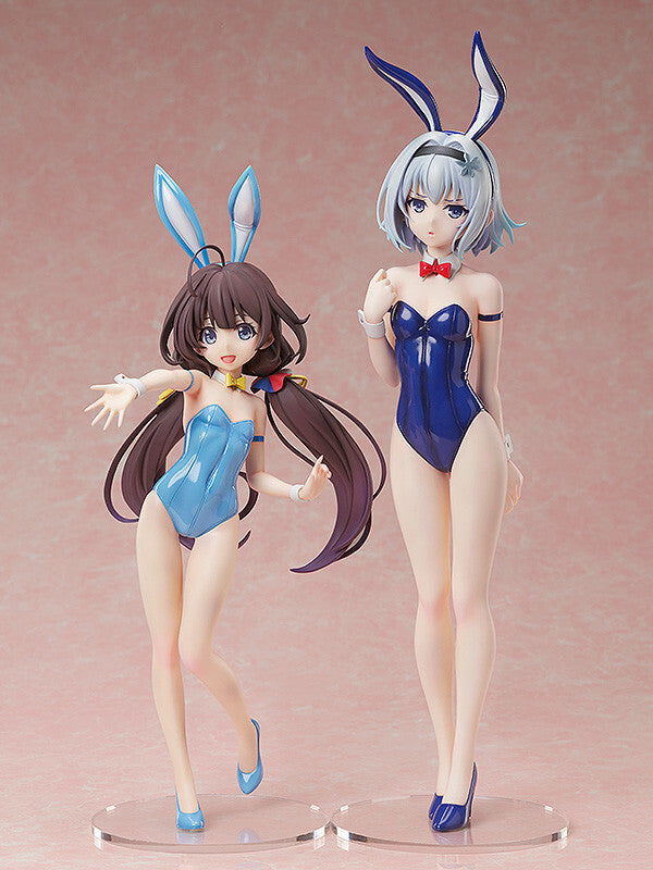 Hinatsuru Ai - B-style - Bare Leg Bunny Ver. - FREEing - Anime Figuren günstig kaufen