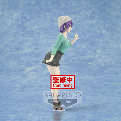 Hiro Segawa - Kyunties - Banpresto - Anime Figuren günstig kaufen