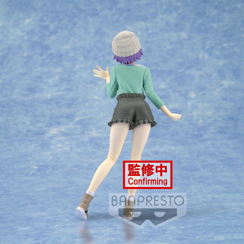 Hiro Segawa - Kyunties - Banpresto - Anime Figuren günstig kaufen