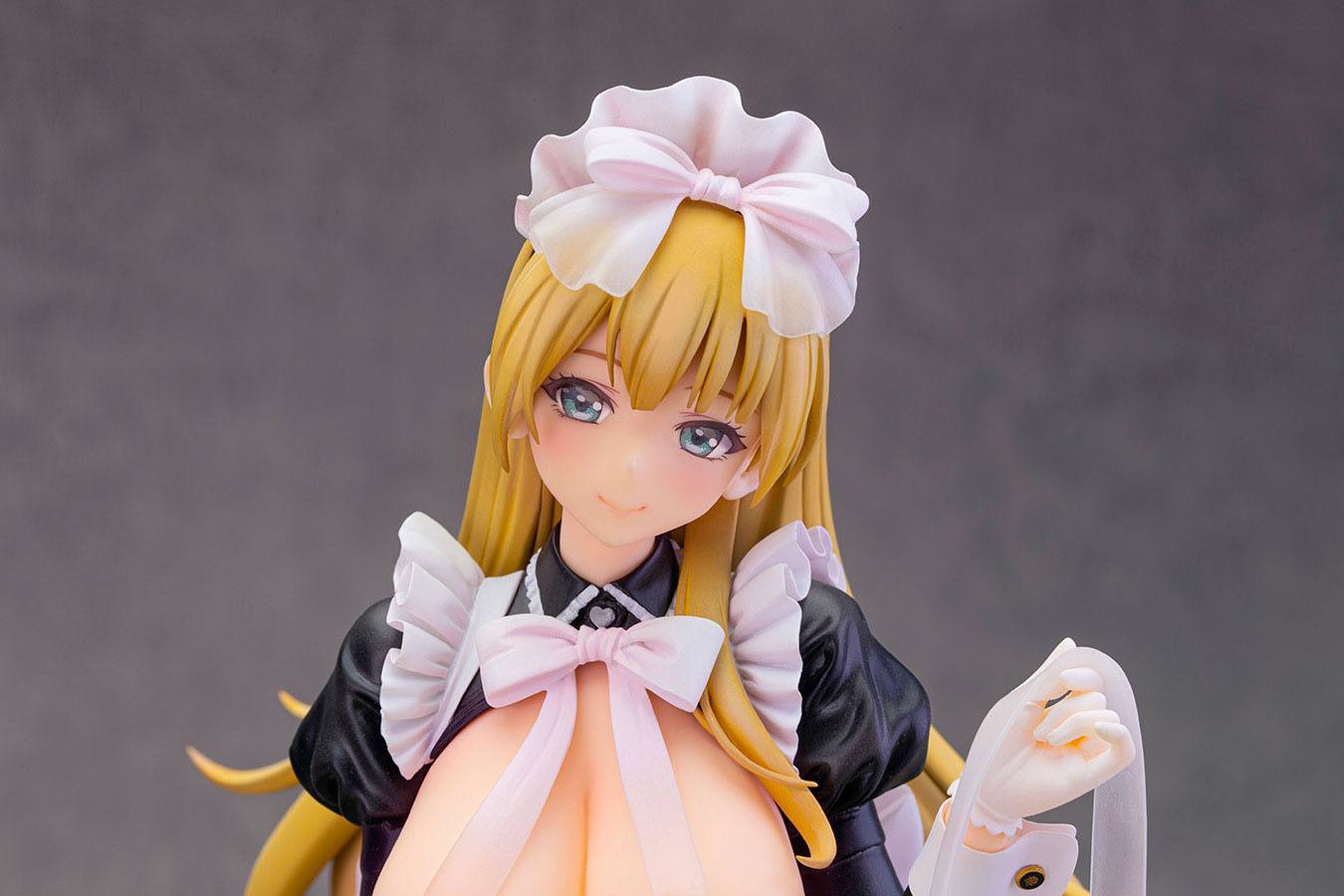 Hirose Yuzuha Original Character Alphamax - Anime Figuren günstig kaufen