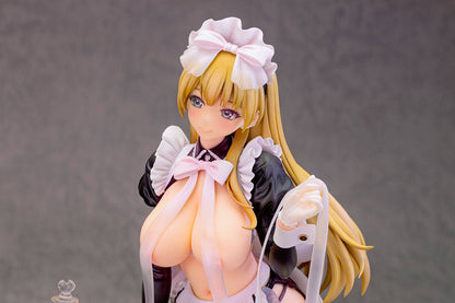 Hirose Yuzuha Original Character Alphamax - Anime Figuren günstig kaufen
