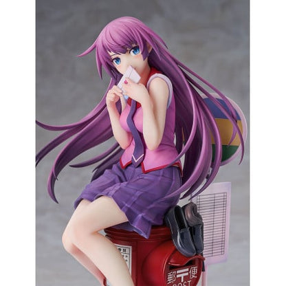Hitagi Senjyogahara: Letter to You - Monogatari 1/7 Scale Figure