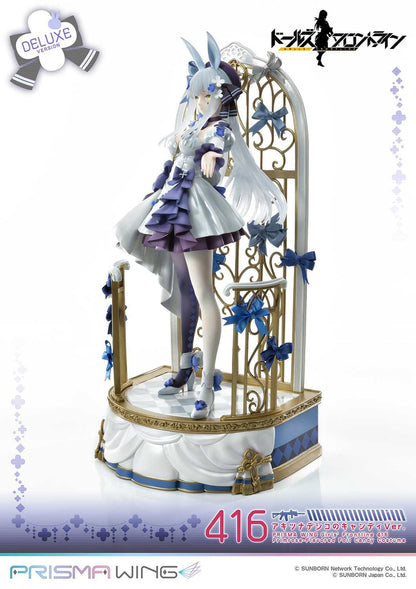 HK416 - Girls Frontline - Deluxe Ver. - Prime 1 Studio - Anime Figuren günstig kaufen