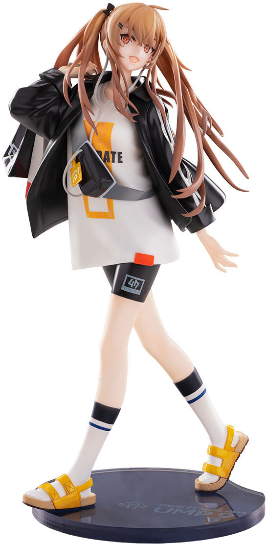 UMP9 - Bee's Knees Ver. - Hobby Max