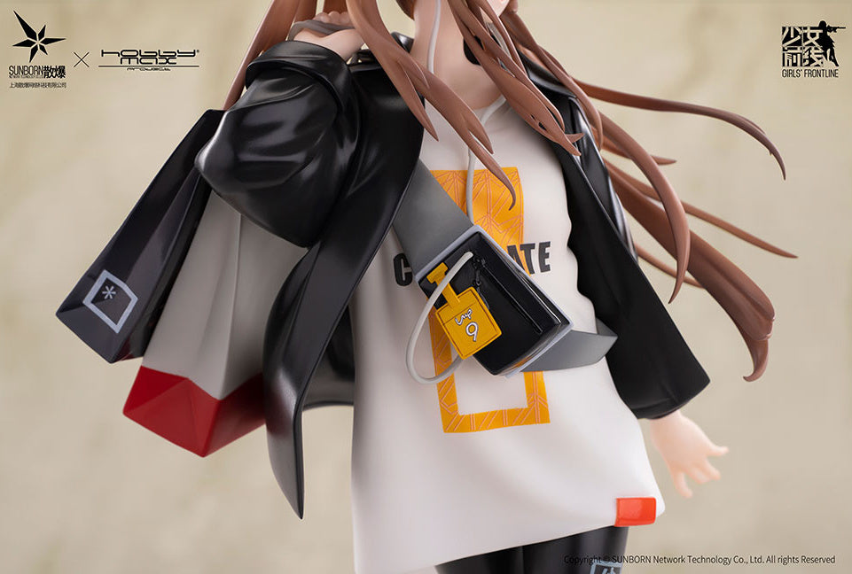 UMP9 - Bee's Knees Ver. - Hobby Max