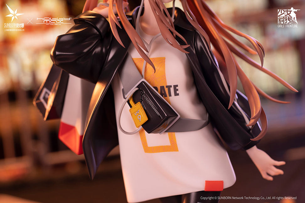 UMP9 - Bee's Knees Ver. - Hobby Max