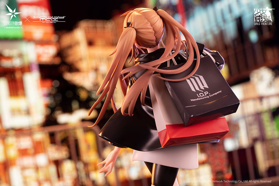 UMP9 - Bee's Knees Ver. - Hobby Max