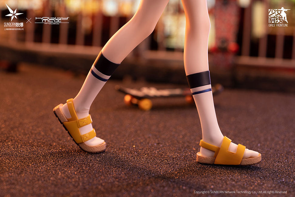 UMP9 - Bee's Knees Ver. - Hobby Max