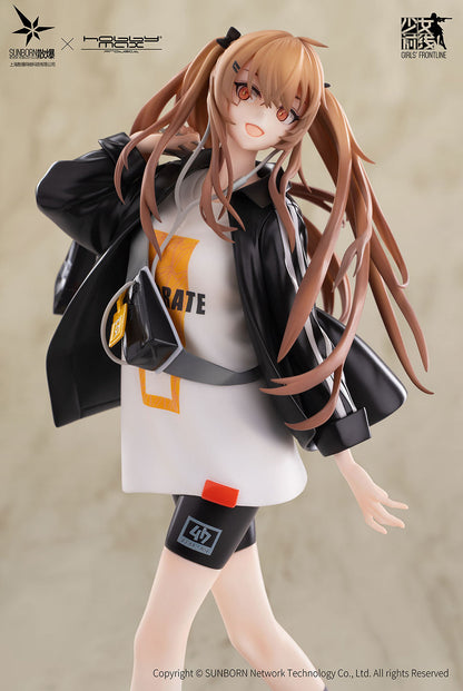 UMP9 - Bee's Knees Ver. - Hobby Max
