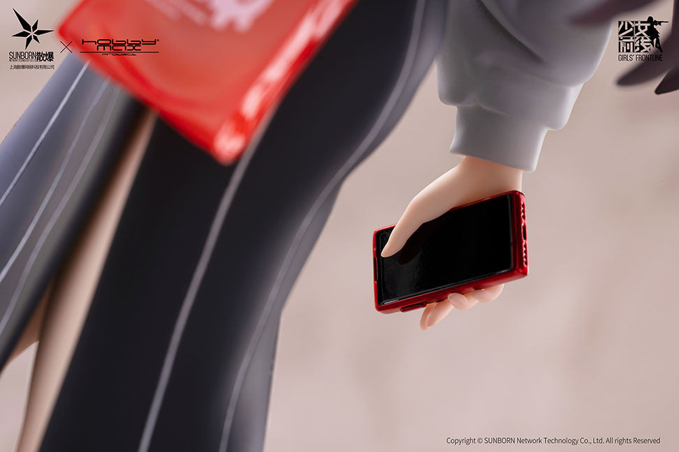 UMP45 - Corona Sunset Ver. - Hobby Max