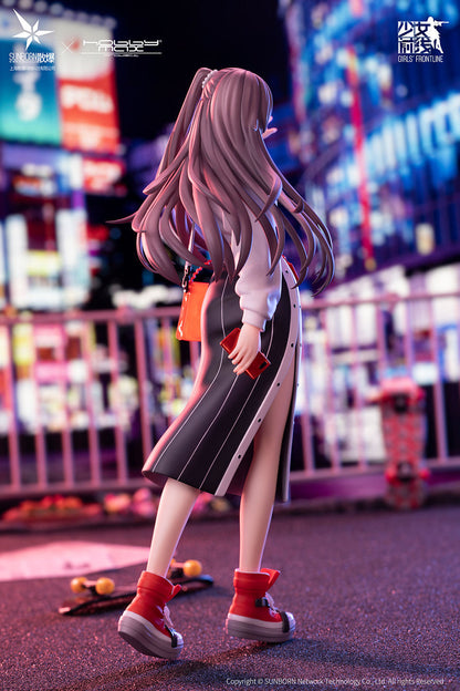 UMP45 - Corona Sunset Ver. - Hobby Max