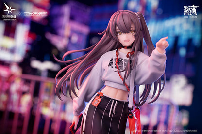 UMP45 - Corona Sunset Ver. - Hobby Max