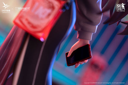 UMP45 - Corona Sunset Ver. - Hobby Max