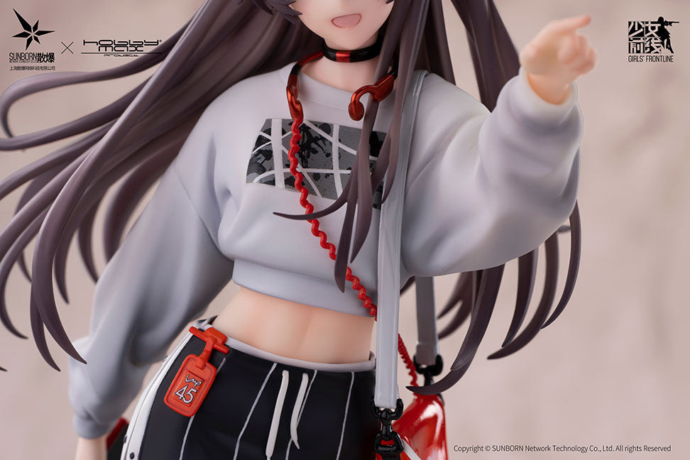 UMP45 - Corona Sunset Ver. - Hobby Max