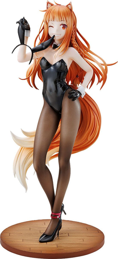 Holo Light Novel bunny Ver. Spice and Wolf Kadokawa - Anime Figuren günstig kaufen