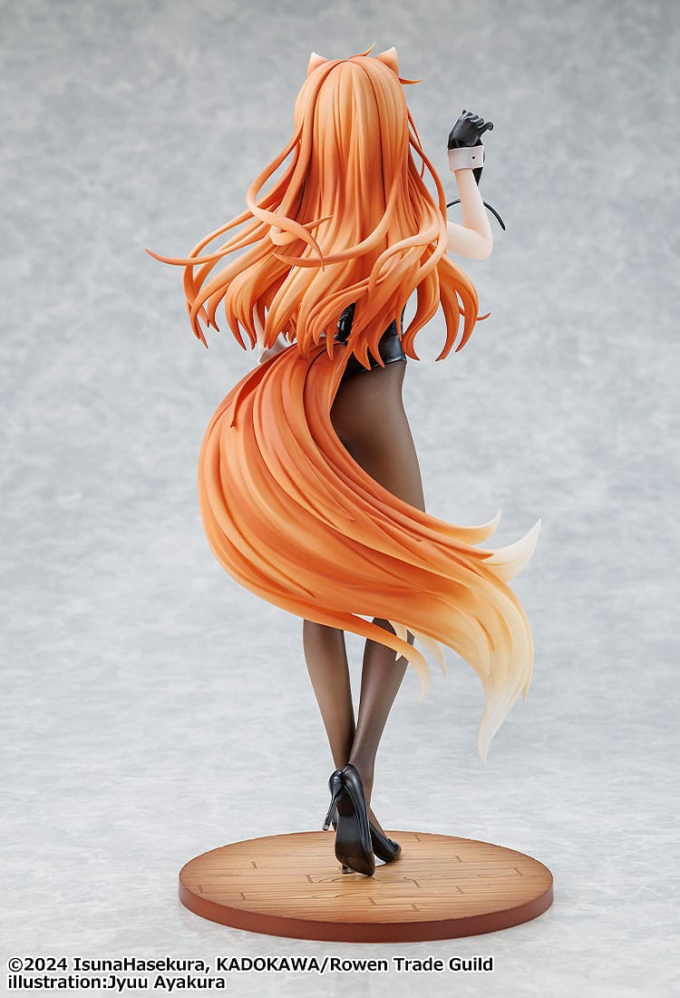 Holo Light Novel bunny Ver. Spice and Wolf Kadokawa - Anime Figuren günstig kaufen