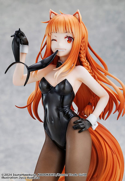 Holo Light Novel bunny Ver. Spice and Wolf Kadokawa - Anime Figuren günstig kaufen