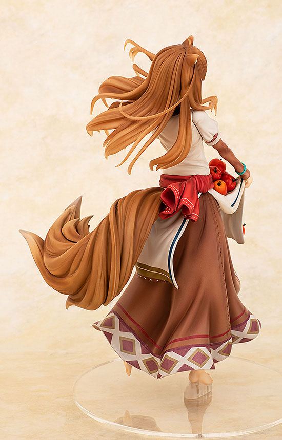 Holo Plentiful Apple Harvest Ver. Kadokawa - Anime Figuren günstig kaufen
