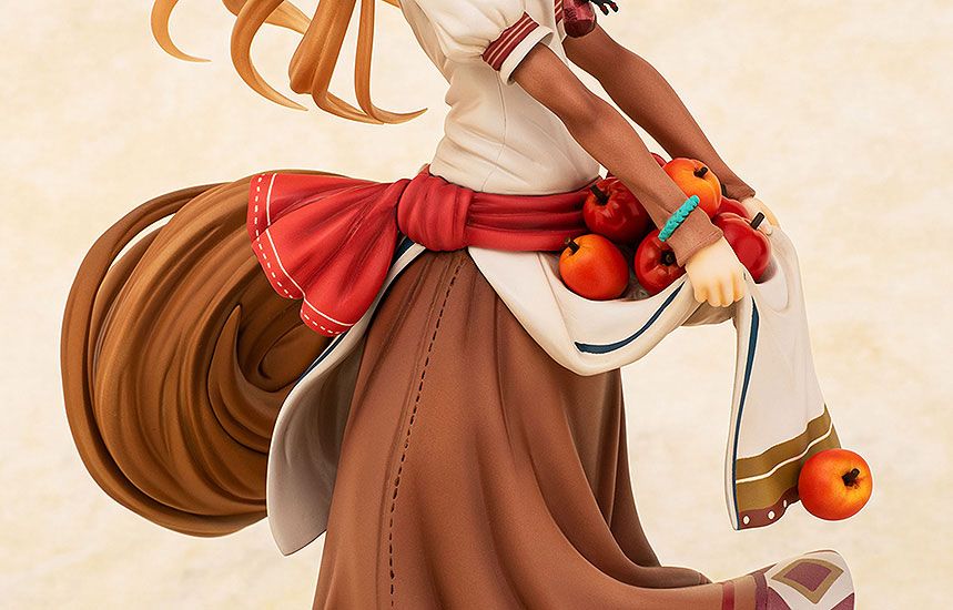 Holo Plentiful Apple Harvest Ver. Kadokawa - Anime Figuren günstig kaufen