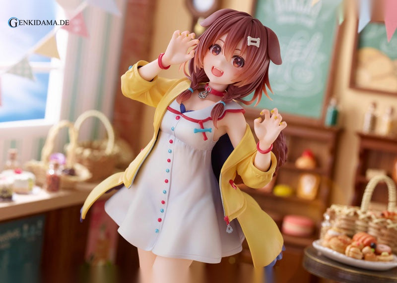 hololive production Inugami Korone - Anime Figuren günstig kaufen