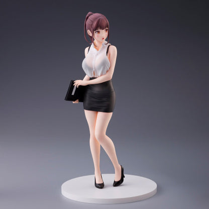 Homeroom / Class Teacher POPQN Illustration Figure Reissue